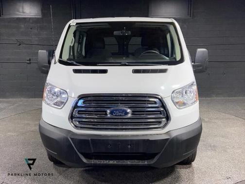 2018 Ford Transit-250 Base