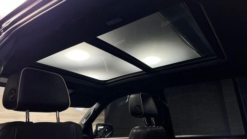 Black 2024 Chevrolet Tahoe Premier