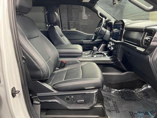 Avalanche 2023 Ford F-150 Lariat