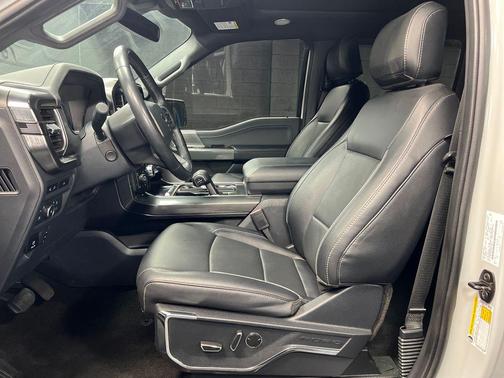 Avalanche 2023 Ford F-150 Lariat