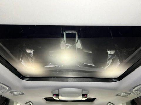 Modern Steel Metallic 2019 Honda Pilot Elite
