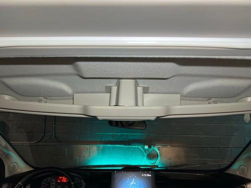 Granite Crystal Metallic Clearcoat 2021 RAM ProMaster 3500 High Roof