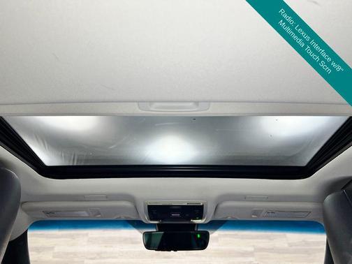 Iridium 2024 Lexus ES 350 Base