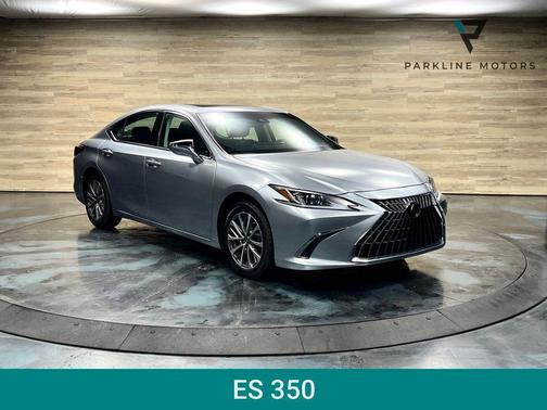 Iridium 2024 Lexus ES 350 Base