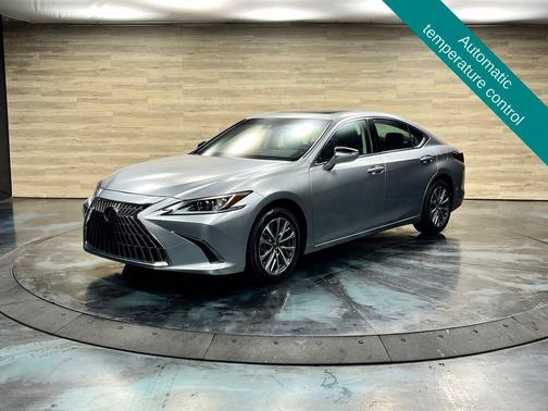 Iridium 2024 Lexus ES 350 Base