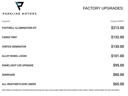 Magnetite Gray Metallic 2023 Subaru BRZ Limited