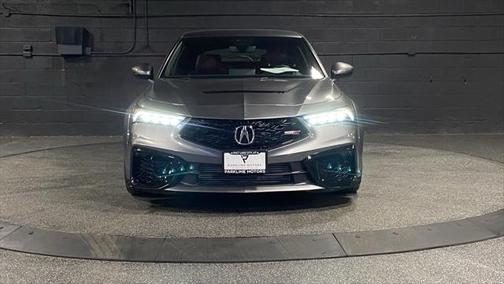 2024 Acura Integra Type S