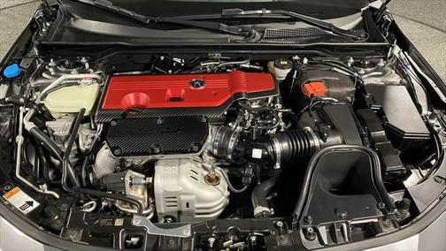 2024 Acura Integra Type S