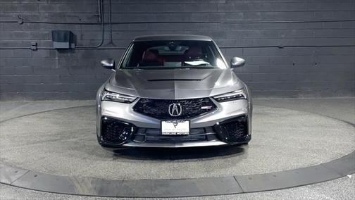 2024 Acura Integra Type S