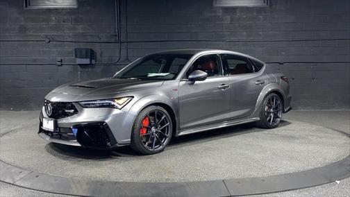 2024 Acura Integra Type S
