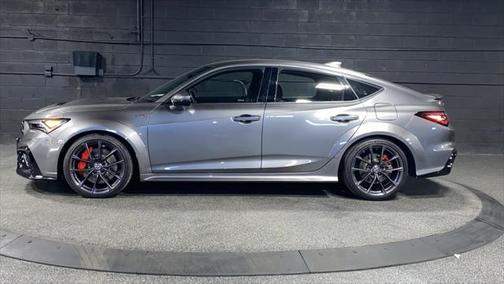 2024 Acura Integra Type S