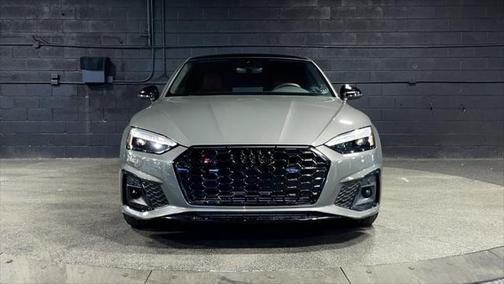 2024 Audi S5 Premium Plus TFSI quattro Tiptronic