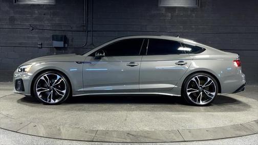 2024 Audi S5 Premium Plus TFSI quattro Tiptronic