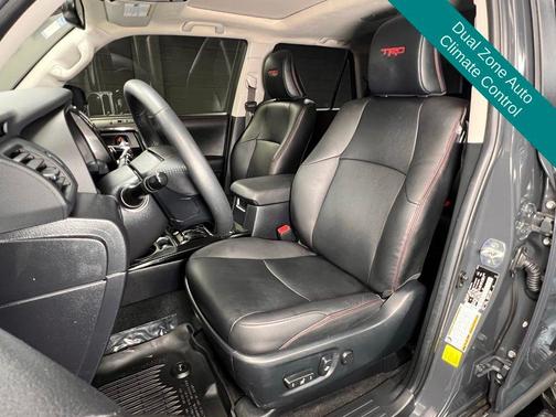 Underground 2024 Toyota 4Runner TRD Pro