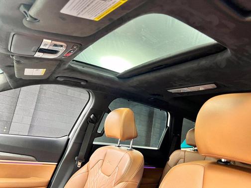 White Pearl 2025 Kia Telluride SX Prestige X-Line