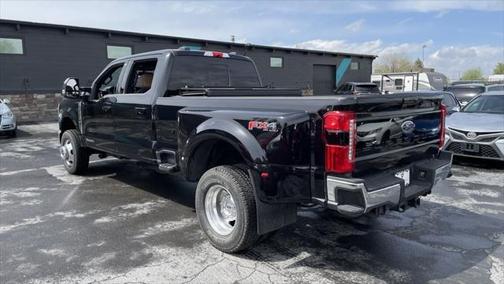 2023 Ford F-350 Lariat