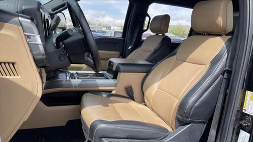 2023 Ford F-350 Lariat