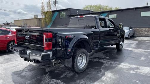 2023 Ford F-350 Lariat