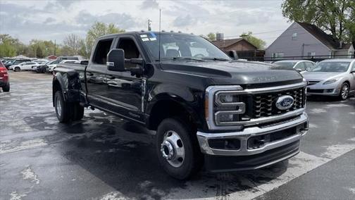 2023 Ford F-350 Lariat
