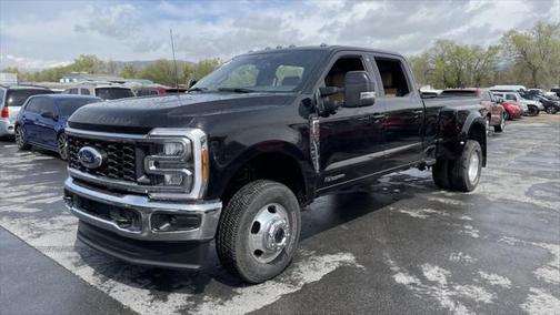 2023 Ford F-350 Lariat
