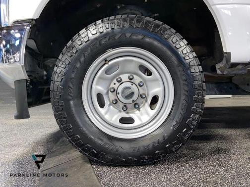 2021 Ford F-350 XL
