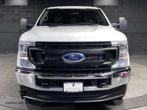2021 Ford F-350 XL
