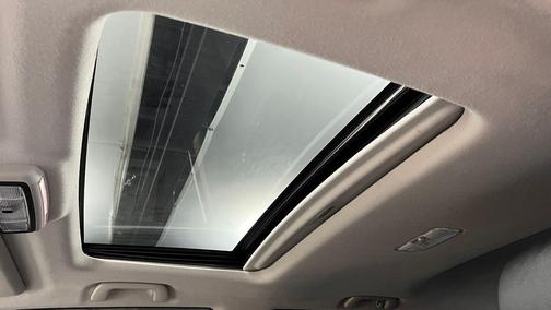 Ice Cap 2023 Toyota 4Runner SR5 Premium