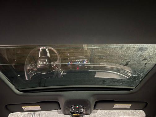 Mythos Black Metallic 2024 Audi S5 Premium Plus TFSI quattro Tiptronic