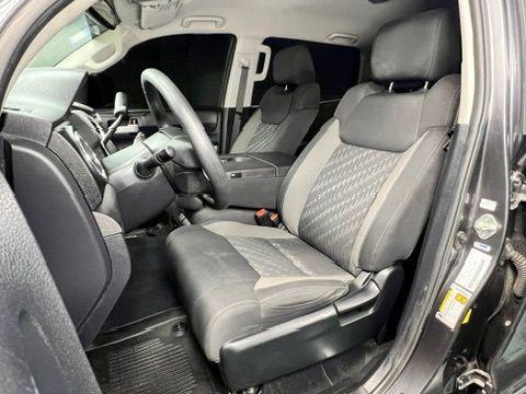 Magnetic Grey Metallic 2020 Toyota Tundra SR5