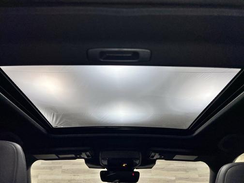 Crystal White Pearl 2026 Subaru Forester Hybrid Sport