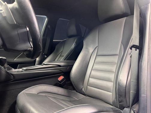 Blue Mica 2021 Lexus IS 350 Base