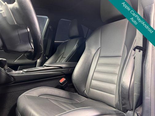 Blue Mica 2021 Lexus IS 350 Base