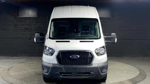 2024 Ford Transit-350 Base
