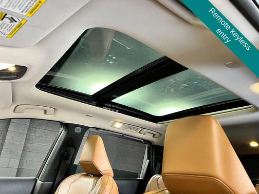 Harbor Gray 2025 INFINITI QX60 SENSORY