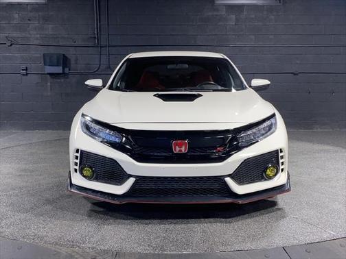 2019 Honda Civic Type R Touring
