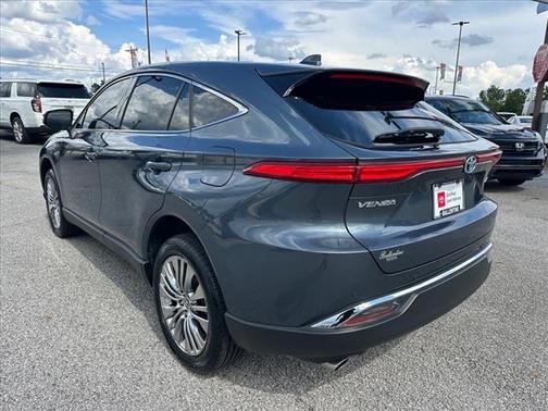 2023 Toyota Venza Limited