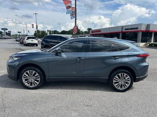 2023 Toyota Venza Limited