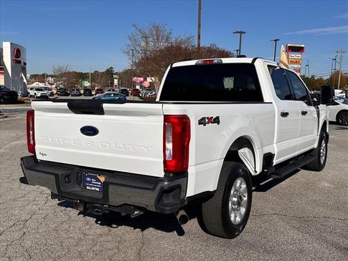 2024 Ford F-250 XLT