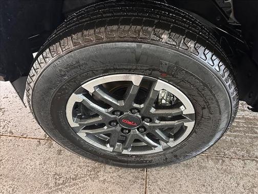 Bronze Oxide 2026 Toyota Tacoma TRD Sport