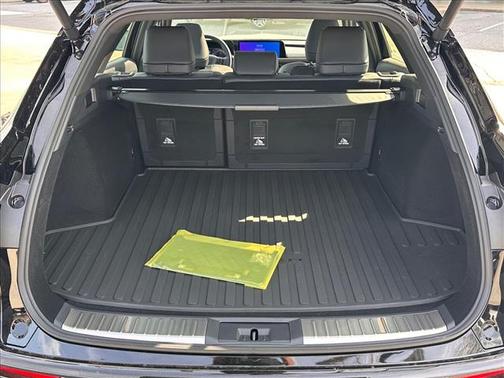 2026 Toyota Crown Signia Limited