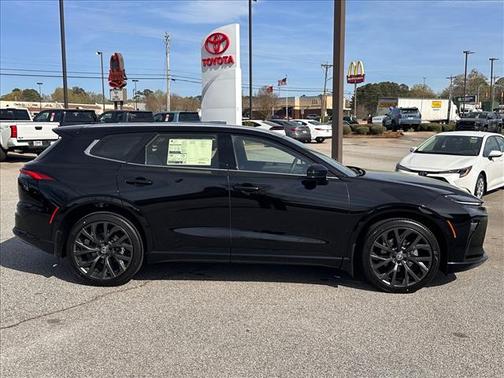 2026 Toyota Crown Signia Limited