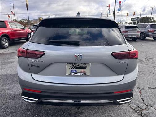 2024 Buick Envision Preferred AWD