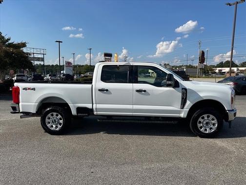 2024 Ford F-250 XLT