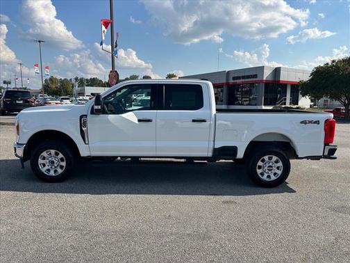2024 Ford F-250 XLT