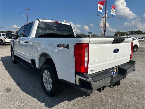 2024 Ford F-250 XLT