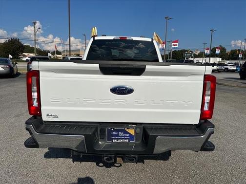 2024 Ford F-250 XLT