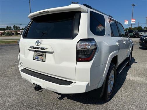 2019 Toyota 4Runner SR5 Premium