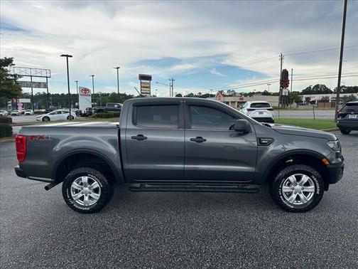 2020 Ford Ranger XL