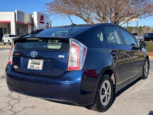 2014 Toyota Prius Two