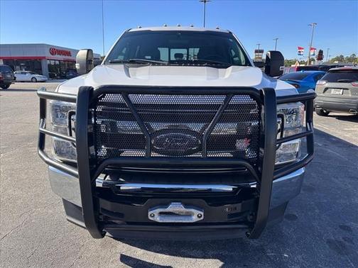 2020 Ford F-350 XL